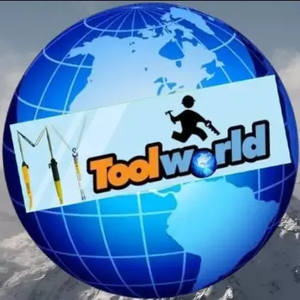 store logo